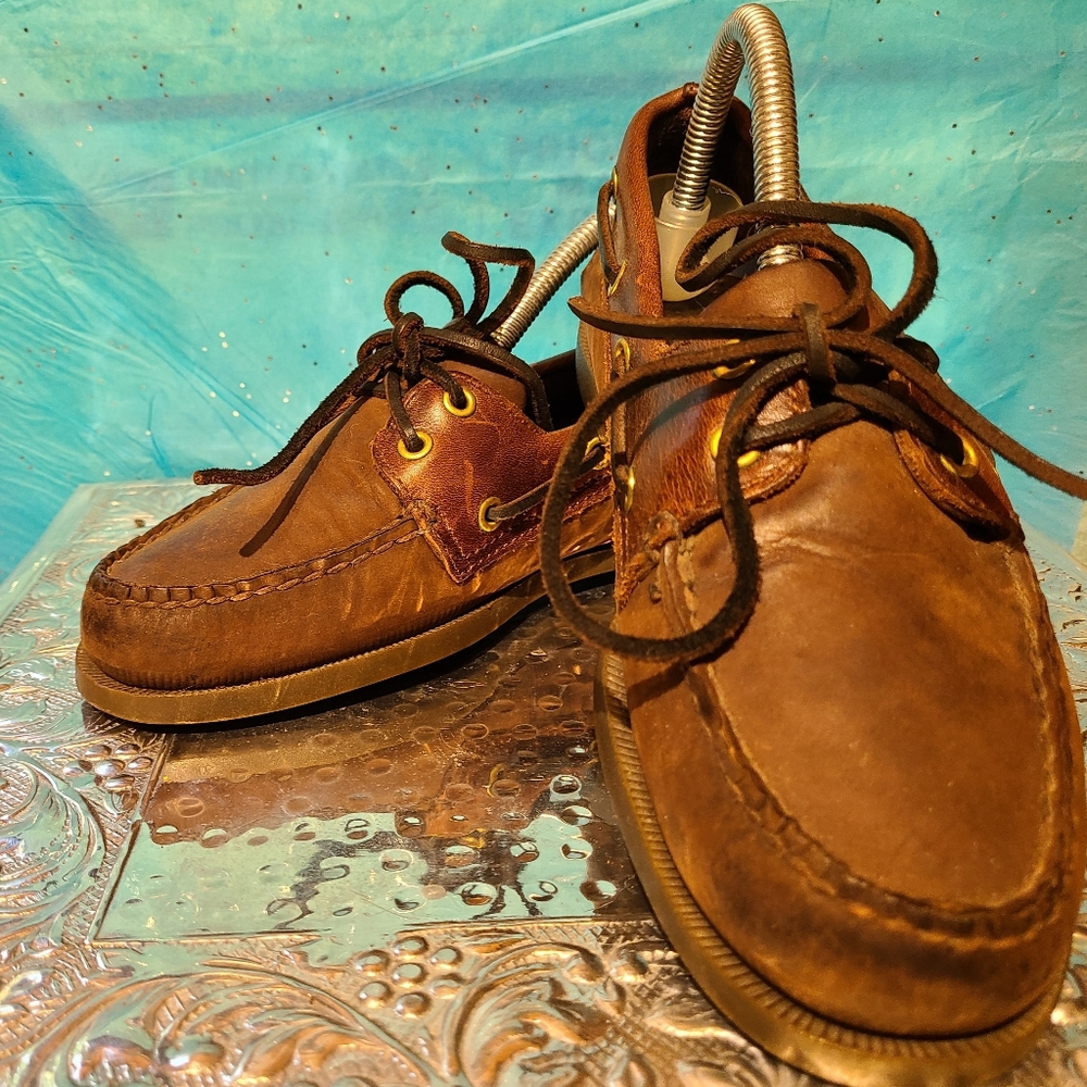 Sperry Boat Shoes